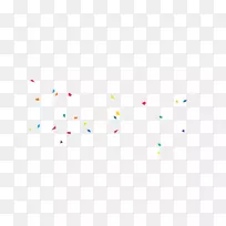 图形设计图案.彩色三角形碎片-空若网 图形设计图案.彩色三角形碎片-空若网