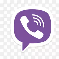 电话留言短信即时通讯-Viber-空若网 电话留言短信即时通讯-Viber-空若网