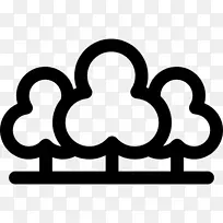 计算机图标树符号用户界面树-空若网 计算机图标树符号用户界面树-空若网