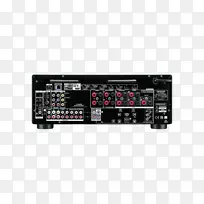 AV接收器onkyo tx-nr 646 onkyo tx-nr 545家庭影院系统-空若网 AV接收器onkyo tx-nr 646 onkyo tx-nr 545家庭影院系统-空若网