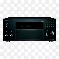 AV接收机Onkyo 11.2 av控制器prrz 5100 Dolby atmos家庭影院系统-空若网 AV接收机Onkyo 11.2 av控制器prrz 5100 Dolby atmos家庭影院系统-空若网