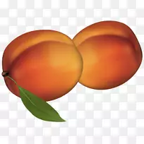 桃子夹艺术-空若网 桃子夹艺术-空若网