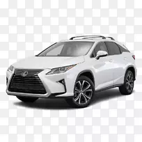2018年凌志RX 350汽车运动多功能车2017年雷克萨斯RX 350-汽车-空若网 2018年凌志RX 350汽车运动多功能车2017年雷克萨斯RX 350-汽车-空若网