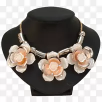 项链宝石首饰设计珠宝项链-空若网 项链宝石首饰设计珠宝项链-空若网