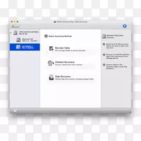 计算机程序星凤凰mac数据恢复MacOS-Apple-空若网 计算机程序星凤凰mac数据恢复MacOS-Apple-空若网