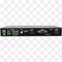 射频调制器音频信号电子放大器-空若网 射频调制器音频信号电子放大器-空若网