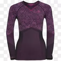 长袖t恤肩衬衫-空若网 长袖t恤肩衬衫-空若网