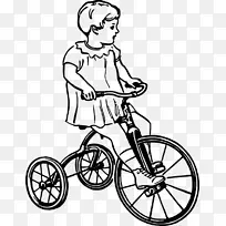 自行车车轮自行车架道路自行车三轮车剪贴画.自行车-空若网 自行车车轮自行车架道路自行车三轮车剪贴画.自行车-空若网