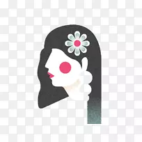 插图-女性化身-空若网 插图-女性化身-空若网