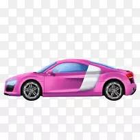 奥迪R8轿车汽车设计技术-汽车-空若网 奥迪R8轿车汽车设计技术-汽车-空若网