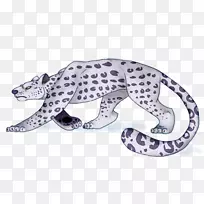 雪豹美洲豹陆生动物豹-空若网 雪豹美洲豹陆生动物豹-空若网