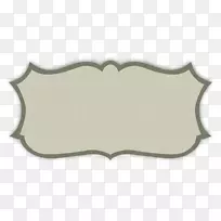 矩形铭牌-空若网 矩形铭牌-空若网