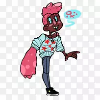 手指服装配件卡通剪贴画-空若网 手指服装配件卡通剪贴画-空若网