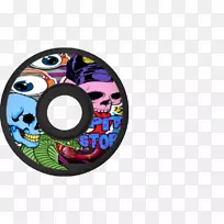 轮辐圈-空若网 轮辐圈-空若网