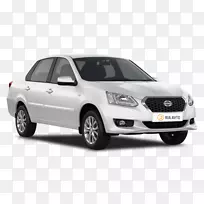 日产拉达格兰达汽车(Datsun on-do Car)-空若网 日产拉达格兰达汽车(Datsun on-do Car)-空若网