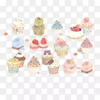 巧克力蛋糕生日蛋糕纸杯蛋糕茶巧克力蛋糕无花果创意-空若网 巧克力蛋糕生日蛋糕纸杯蛋糕茶巧克力蛋糕无花果创意-空若网