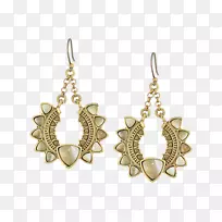 耳环体珠宝首饰-空若网 耳环体珠宝首饰-空若网