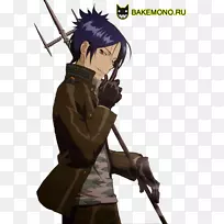 Mkuro rokudo Lambo Ryohei Sasagawa��dokuro Tsunayoshi Sawada-����-������