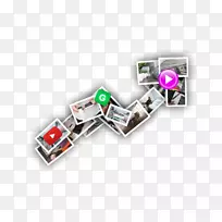 Glogster博客信息文本-空若网 Glogster博客信息文本-空若网