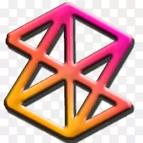 符号三角形-空若网 符号三角形-空若网