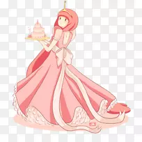 泡泡糖公主玛塞琳吸血鬼皇后动画迷-空若网 泡泡糖公主玛塞琳吸血鬼皇后动画迷-空若网