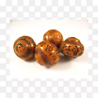 琥珀珠-空若网 琥珀珠-空若网