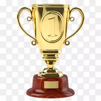 奖杯夹艺术-奖杯-空若网 奖杯夹艺术-奖杯-空若网
