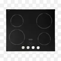 烹饪范围玻璃-陶瓷德隆吉电炉-玻璃-空若网 烹饪范围玻璃-陶瓷德隆吉电炉-玻璃-空若网