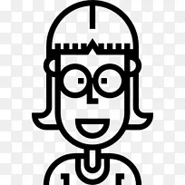 电脑图标化身用户剪辑艺术-阿凡达-空若网 电脑图标化身用户剪辑艺术-阿凡达-空若网