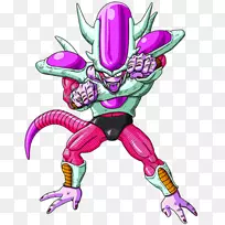 弗里扎龙球异种2 zarbon android 17-龙球-空若网 弗里扎龙球异种2 zarbon android 17-龙球-空若网