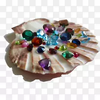 珠宝诞生石宝石戒指水晶愈合宝石-空若网 珠宝诞生石宝石戒指水晶愈合宝石-空若网