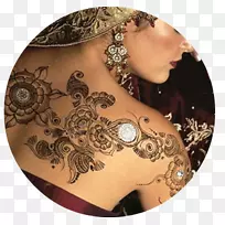 人体艺术设计-空若网 人体艺术设计-空若网