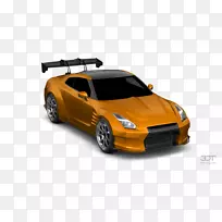 日产gt-r汽车设计汽车照明保险杠-空若网 日产gt-r汽车设计汽车照明保险杠-空若网