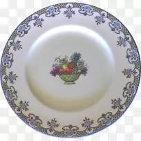 盘子瓷碟餐具.餐盘-空若网 盘子瓷碟餐具.餐盘-空若网