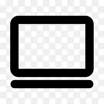笔记本电脑图标电脑显示器电脑图标-空若网 笔记本电脑图标电脑显示器电脑图标-空若网