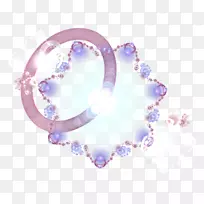 分形人体珠宝-空若网 分形人体珠宝-空若网