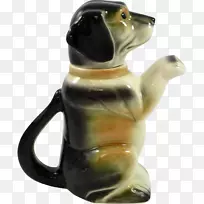 雕像餐具动物-空若网 雕像餐具动物-空若网