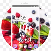 草莓风味天然食品-草莓-空若网 草莓风味天然食品-草莓-空若网