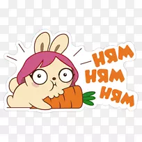 贴纸食物夹艺术-空若网 贴纸食物夹艺术-空若网