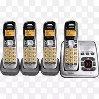 �����绰������ǿ������ͨѶUniden�ֻ�-������