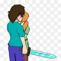 “我的世界”视频游戏“暗藏物安德曼之吻”-“我的世界”-空若网 “我的世界”视频游戏“暗藏物安德曼之吻”-“我的世界”-空若网