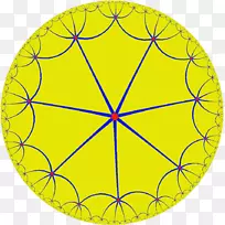 对称圆点叶型-空若网 对称圆点叶型-空若网