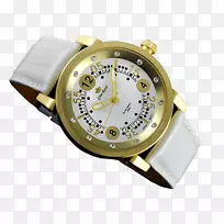 表带金属表-空若网 表带金属表-空若网