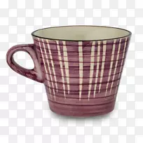 咖啡杯陶器杯-空若网 咖啡杯陶器杯-空若网