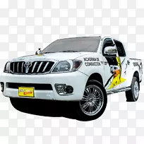 皮卡轮胎丰田希卢跑车皮卡-空若网 皮卡轮胎丰田希卢跑车皮卡-空若网