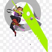 艺术家,直到我选择动画-人-空若网 艺术家,直到我选择动画-人-空若网