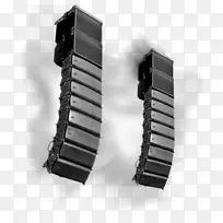 线阵扬声器扩声系统双安培和三安培-空若网 线阵扬声器扩声系统双安培和三安培-空若网