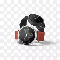 Moto 360(第二代)智能手表摩托罗拉移动眼镜-空若网 Moto 360(第二代)智能手表摩托罗拉移动眼镜-空若网