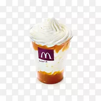 圣代法式冰淇淋麦弗莱冰淇淋-空若网 圣代法式冰淇淋麦弗莱冰淇淋-空若网