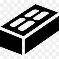 计算机图标建筑材料.砖-空若网 计算机图标建筑材料.砖-空若网